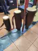 Isukuti  drum quality  set